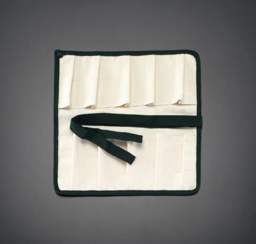 エスコ 300x300mm ツールロール(10ポケット) EA925M-10 ESCO