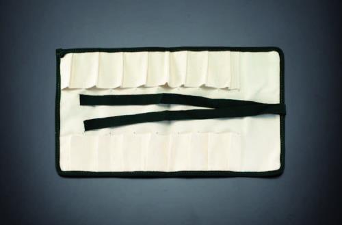エスコ 450x260mm ツールロール(16ポケット) EA925M-12 ESCO