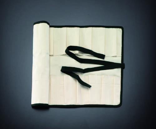 エスコ 600x380mm ツールロール(20ポケット) EA925M-14 ESCO