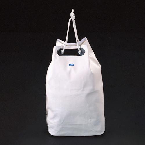 エスコ 300x150x500mm 道具袋 EA925MA-31 ESCO