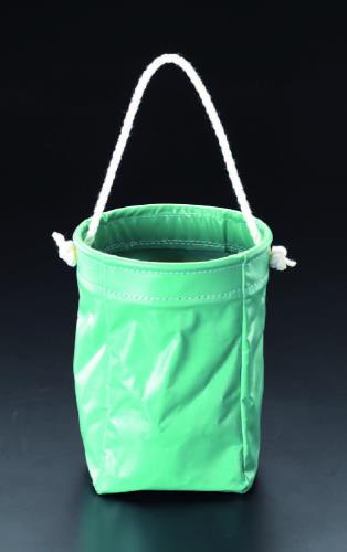 エスコ 150x200mm ミニバケツ EA925YB-2 ESCO