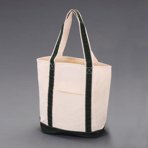 エスコ 430x160x380mm トートバッグ EA927AM-32 ESCO