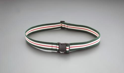 エスコ 50x1800mm キャリーケース用ストレッチフィットベルト EA927DF-20A ESCO