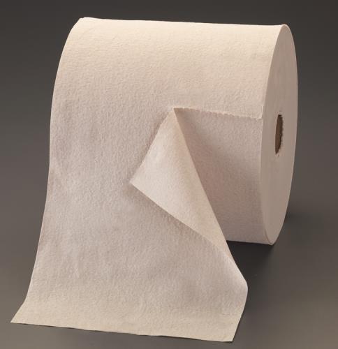 エスコ 318x305mm 工業用ワイパー(ロール/薄/950シート) EA929AC-133 ESCO