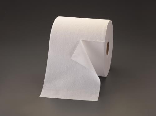 エスコ 318x305mm 工業用ワイパー(ロール/特厚/870シート) EA929AC-139 ESCO