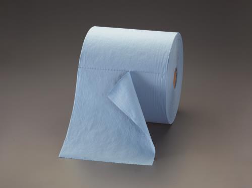 エスコ 318x330mm 工業用ワイパー(耐溶剤/特厚/870シート EA929AC-162 ESCO