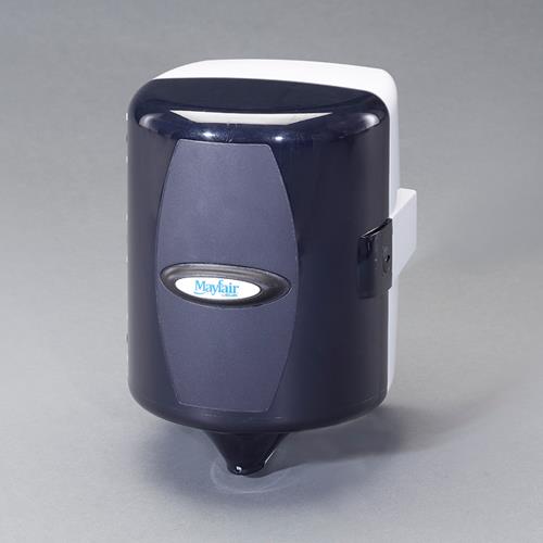 エスコ 225x238x340mm 壁掛ケディスペンサー(ワイパー用) EA929AC-50 ESCO