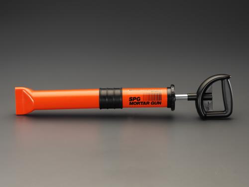 エスコ 11x96x656mm モルタルガン EA934KB-201 ESCO