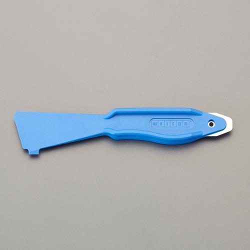 エスコ 180mm [ESD]マルチリムーバー(ステンレス刃付) EA940W-1 ESCO