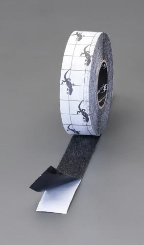 エスコ 50mmx12.2m 滑リ止メテープ(超強力) EA944DB-21 ESCO