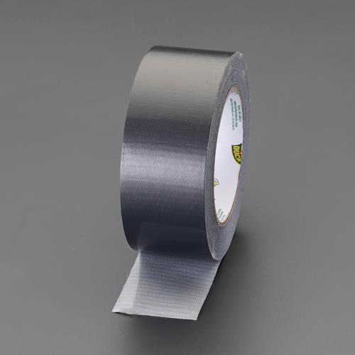 エスコ 48mmx 18m 屋外用強力テープ(耐侯/防水)[DUCK EA944RS-41A ESCO