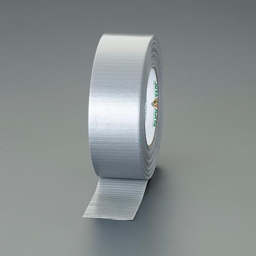 エスコ 48mmx 54m 万能ダクトテープ[DUCK] EA944RS-46 ESCO