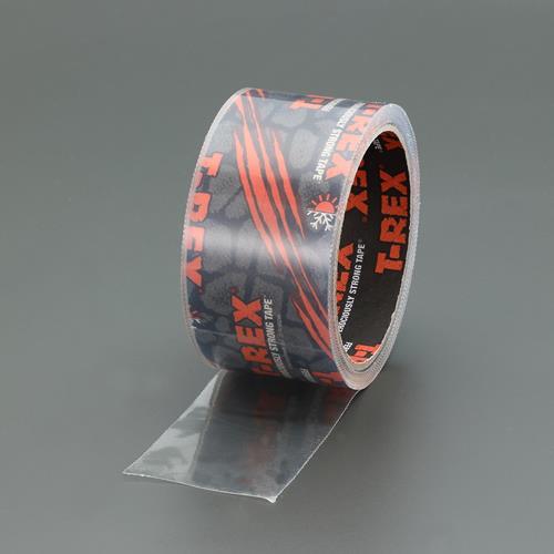 エスコ 48mmx8.2m 強力万能補修テープ[T-REX] EA944TR-12 ESCO