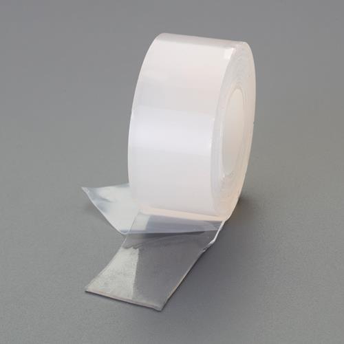 エスコ 25mmx1.5m 両面テープ(強力･多用途)[T-REX] EA944TR-16 ESCO