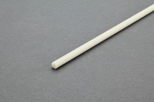 エスコ M6 x 300mm 全ネジボルト(RENY) EA945AR-603 ESCO