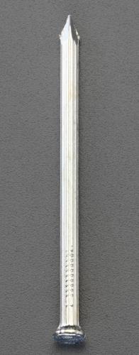 エスコ 3.76x38mm コンクリート釘(約100本) EA945SH-38 ESCO