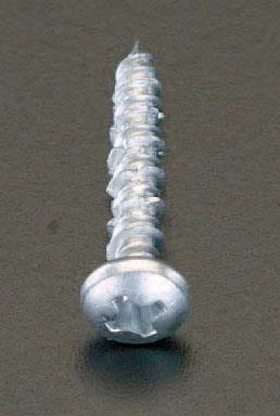 エスコ 4.0x32mm 鍋頭コンクリートビス(200本) EA945SN-32 ESCO