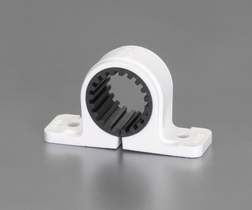 エスコ 21.7mm 防振サドル (SGP管用) EA947BX-1 ESCO