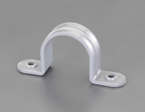 エスコ 11.0mm サドル (塩ビ管用/5個) EA947BX-22 ESCO