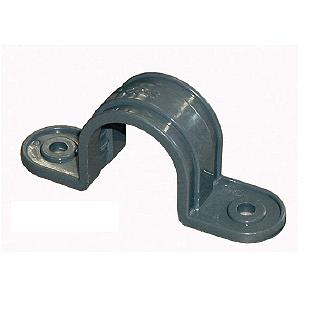 エスコ 18.0mm サドル (塩ビ管用/5個) EA947BX-24 ESCO