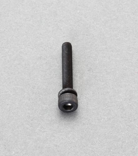 エスコ M10x35mm[ISO-12.9]六角穴付ボルト(バネ付/2本 EA949DP-1035 ESCO