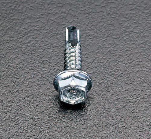 エスコ 5x35mm ピアスビス(六角頭/ステンレス/30本) EA949EG-753 ESCO