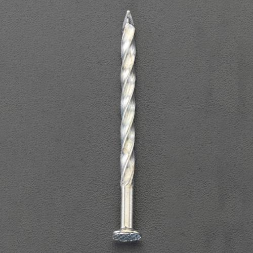 エスコ 2.15x 38mm スクリュー釘(約215本) EA949FB-1A ESCO