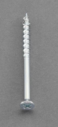 エスコ 4.6x 65mm 高トルク工具対応ビス(20本) EA949FC-65 ESCO