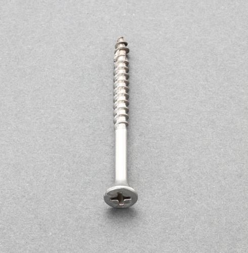 エスコ 4.2x38mm コーススレッド(ステンレス製/16本) EA949FE-2 ESCO