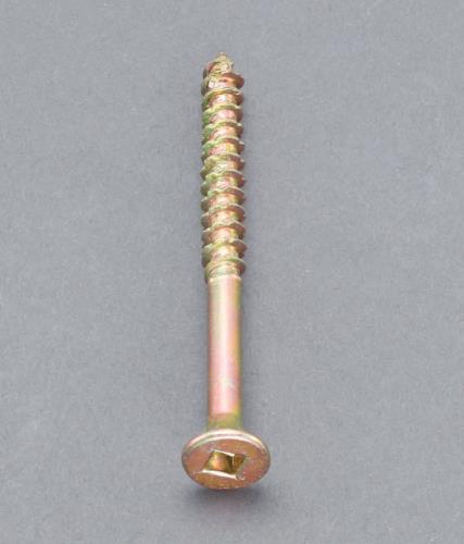 エスコ 5.8x50mm 木工用ビス(極太･93本) EA949FV-50 ESCO