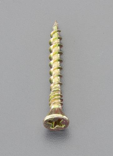 エスコ 4.0x32mm コンパネビス (496本) EA949FZ-132 ESCO