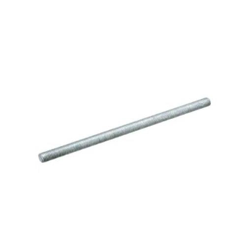エスコ M16x285mm 全ネジボルト(ドブメッキ/1本) EA949HL-196 ESCO