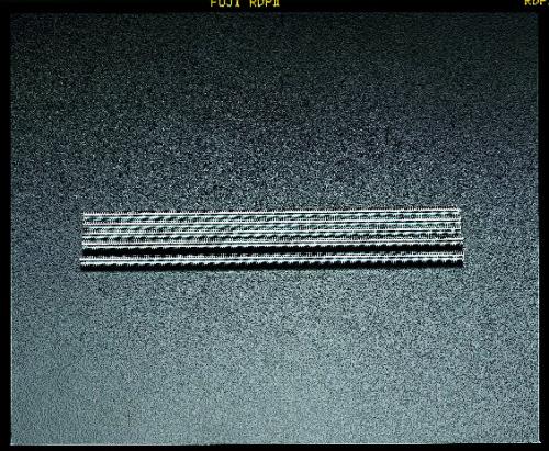 エスコ W 3/8x285mm 全ネジボルト(5本) EA949HL-31 ESCO