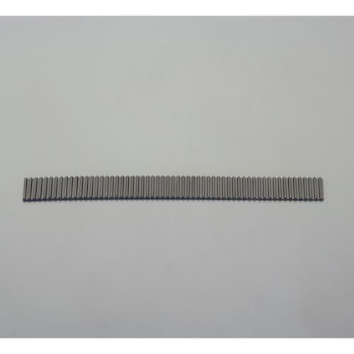 エスコ 25x295mm 防振パッド(ノリツキ) EA949HS-335 ESCO