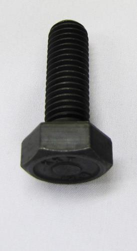エスコ M10x 20mm [高強度･高張力]六角ボルト(4個) EA949JC-1020 ESCO