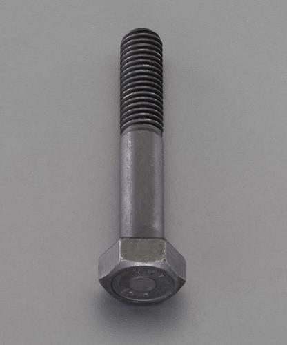 エスコ M 8x 30mm [高強度･高張力]六角ボルト(6個) EA949JC-830 ESCO