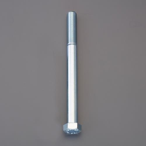 エスコ M14x150mm[10.9] 強力六角ボルト(ユニクロ/2本) EA949LN-142 ESCO