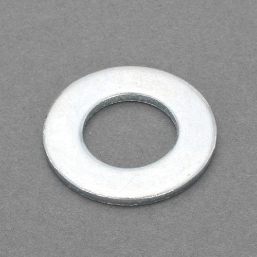 エスコ M5平ワッシャー(ISO/ユニクロ/180枚) EA949LX-1105 ESCO