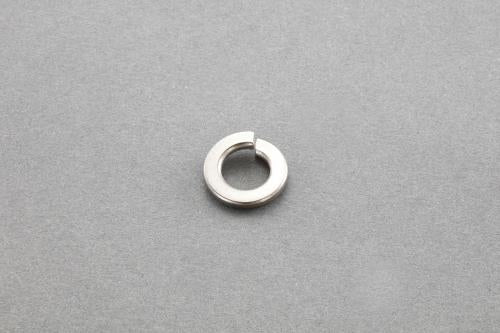 エスコ M8 スプリングワッシャー(チタン/2枚) EA949LY-508A ESCO