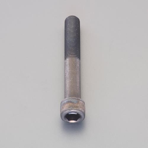 エスコ M 6x 10mm/P0.75 六角穴付ボルト(細目/2本) EA949LZ-61 ESCO
