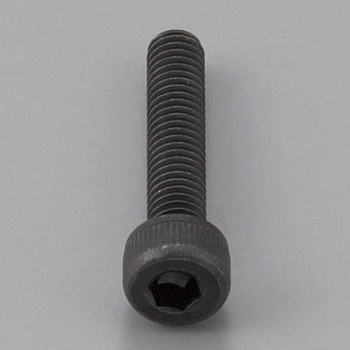 エスコ M8 x 45mm 六角穴付ボルト/半ネジ(BC/2本) EA949MA-845A ESCO