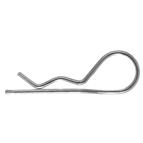 エスコ 20-28mm スナップピン(5個) EA949PJ-128 ESCO