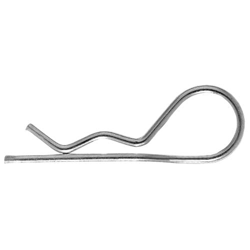 エスコ 20-28mm スナップピン(ステンレス/5個) EA949PJ-64 ESCO