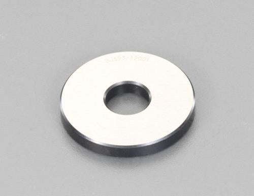 エスコ 10x60x17.0mm スペーサーワッシャー EA949RL-46 ESCO