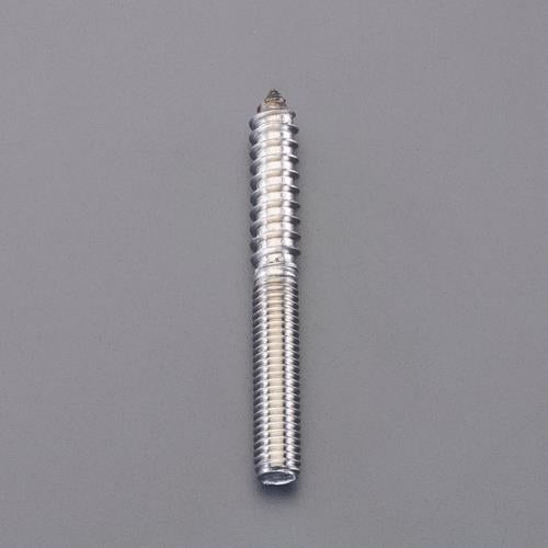 エスコ M 8x 70mm ハンガーボルト(ステンレス) EA949SX-4 ESCO