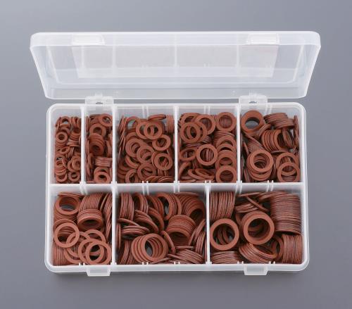 エスコ 6.0-20.0mm ファイバーパッキンセット EA949YX ESCO