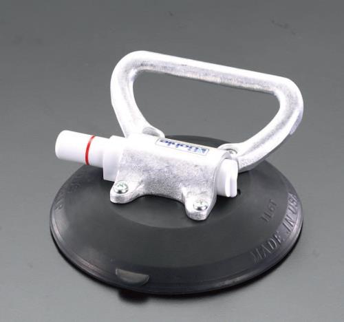 エスコ 50kg サクションリフター(ポンプ付) EA950CH ESCO