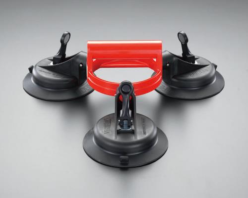 エスコ 75kg サクションリフター EA950DA ESCO