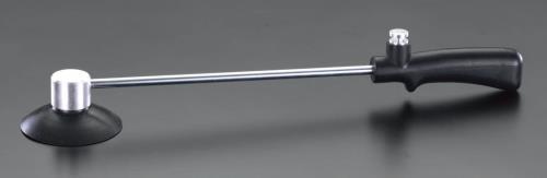 エスコ 10kg サクションリフター(片手作業) EA950RC-10 ESCO