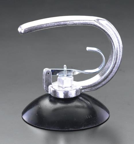 エスコ 30kg サクションリフター(片手作業) EA950RC-2 ESCO